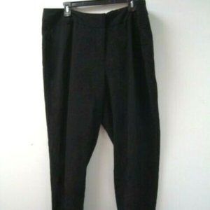 Nue Options "Replenishment" Classic Fit Slim Leg Size 16W, NWT